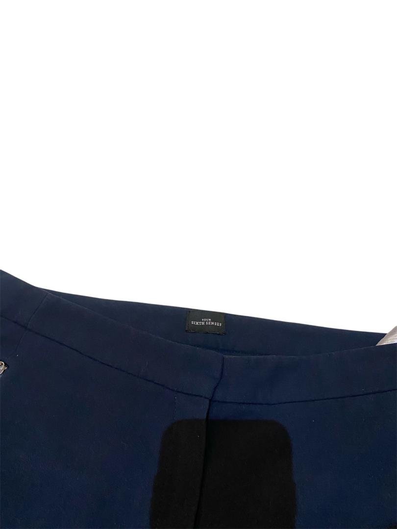 Pantalon Bleu
