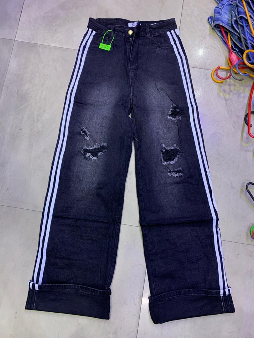 Jeans femme