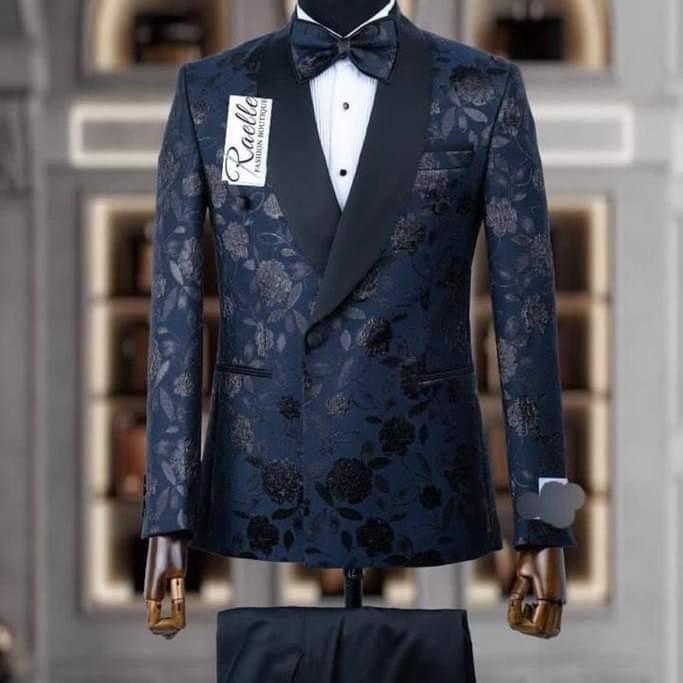 Veste homme