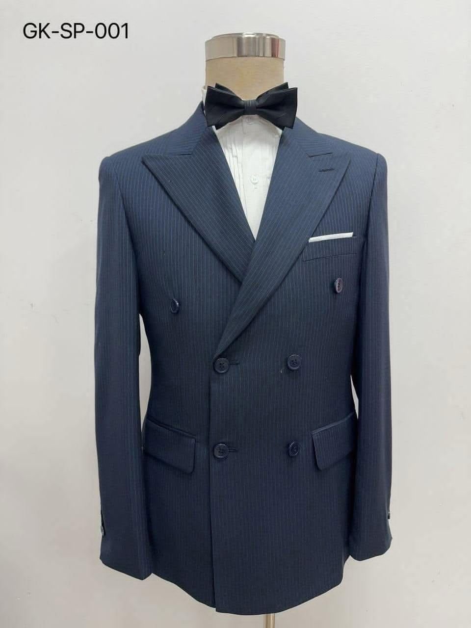 Veste homme