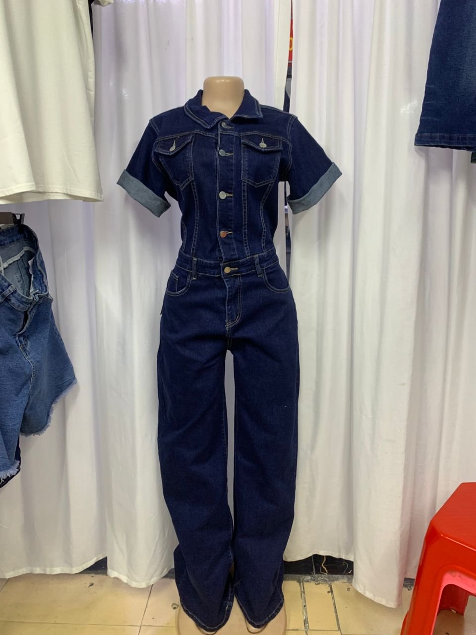 Jeans femme