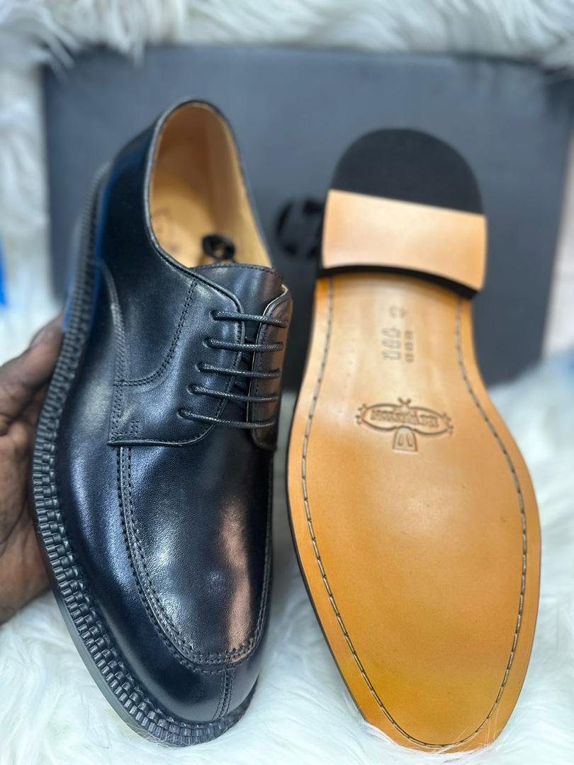 Chaussures