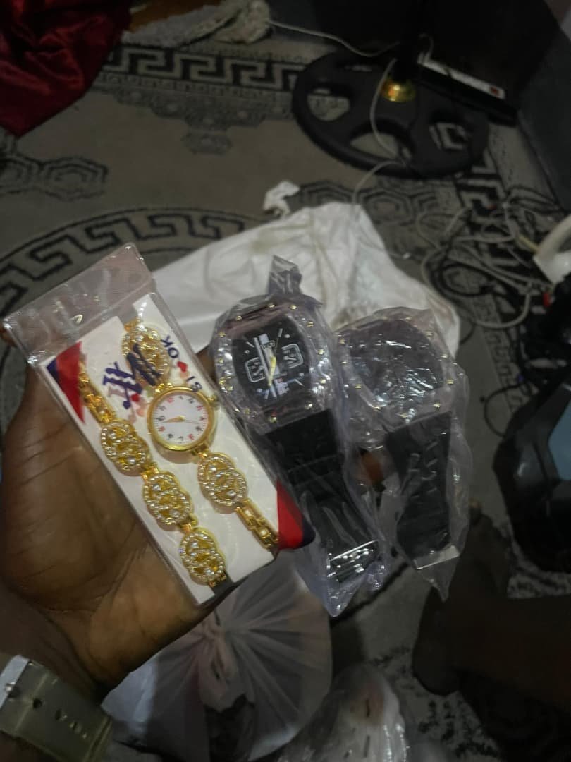 Montre