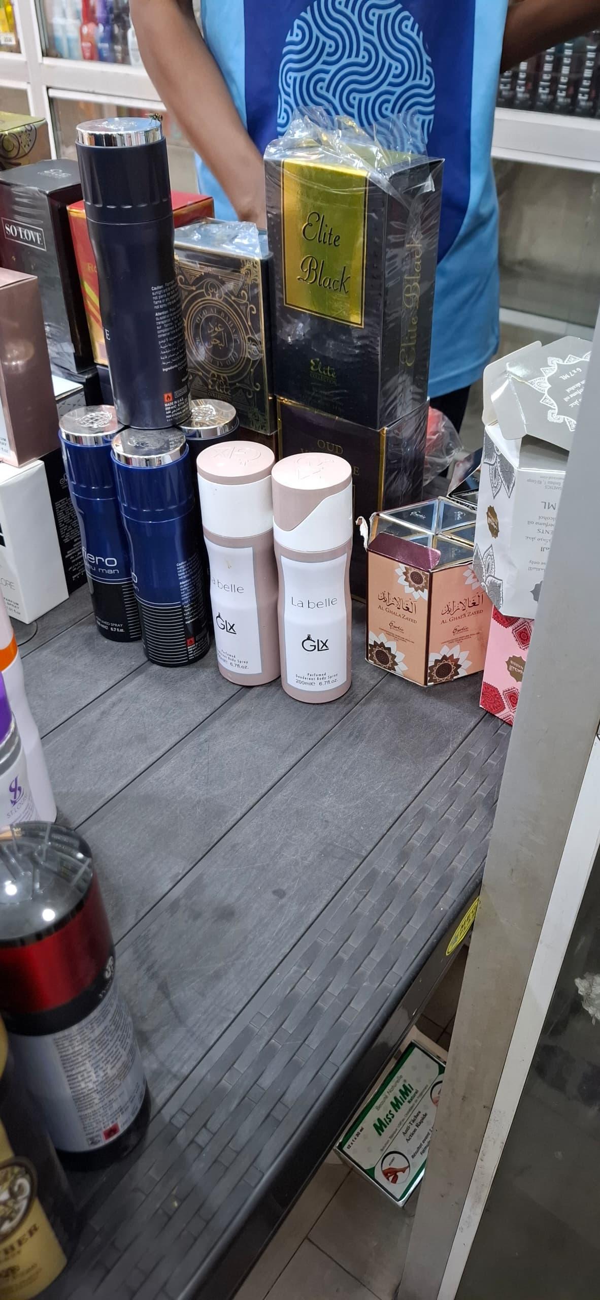 Farfums