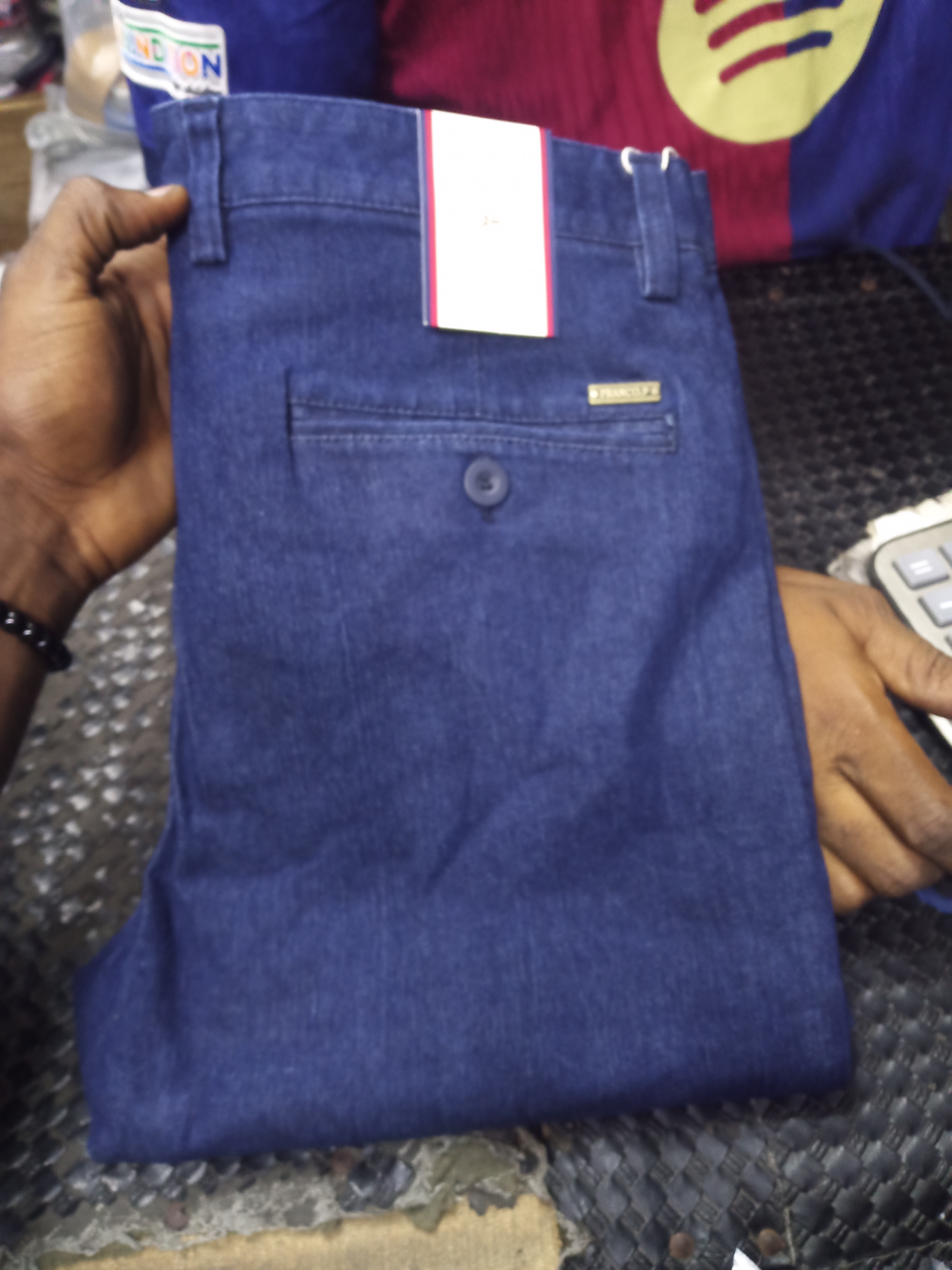 Jeans