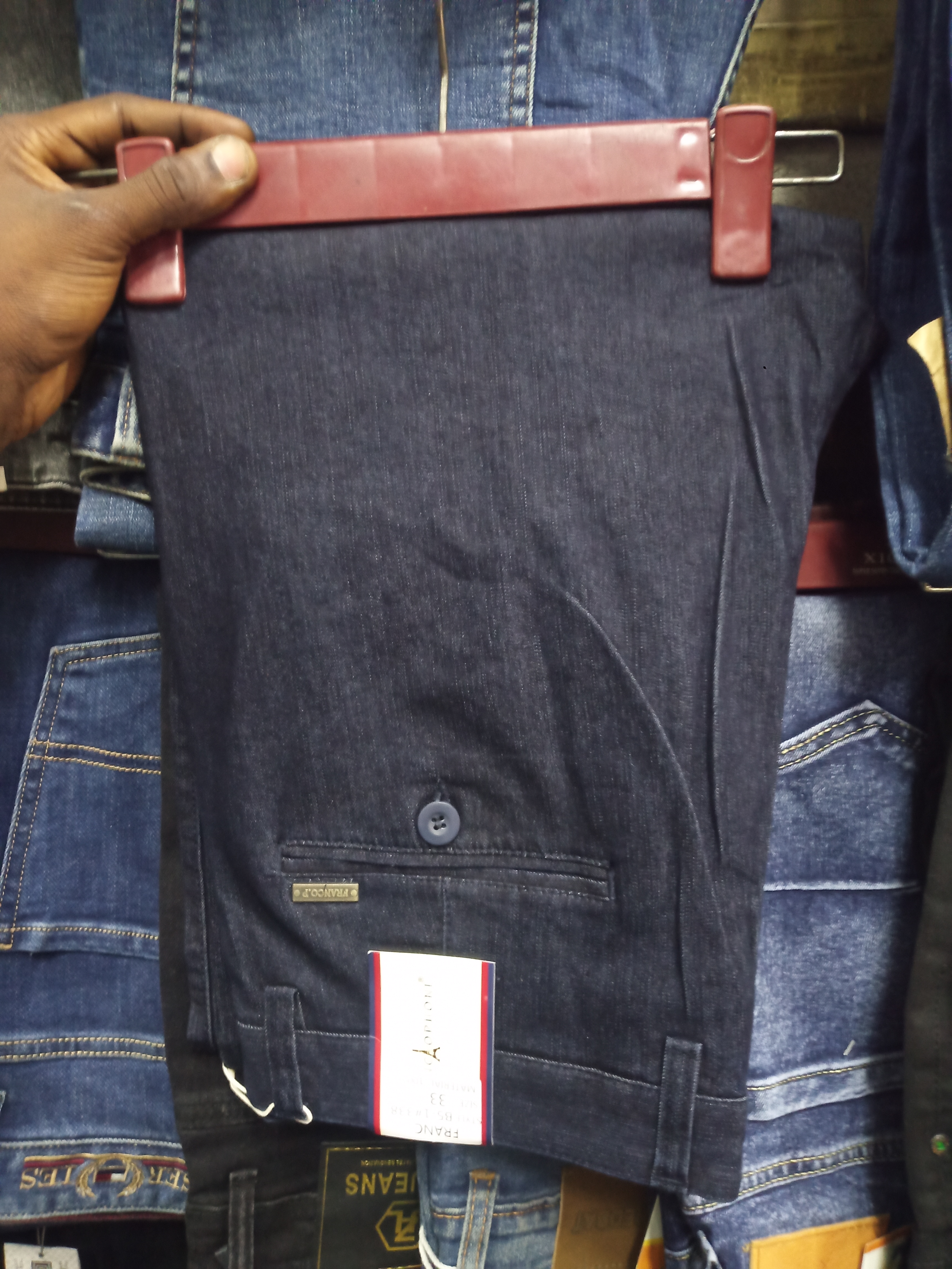 Jeans