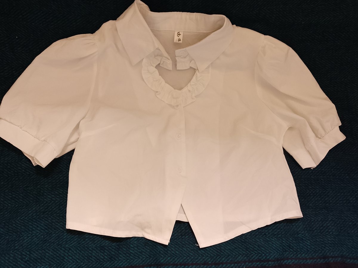 Petite chemise