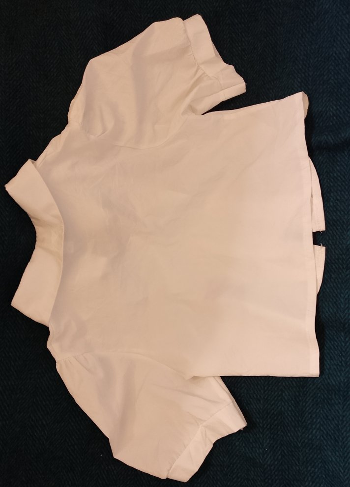 Petite chemise