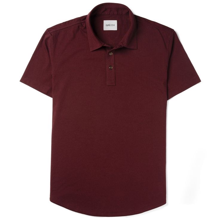 Polo Rouge