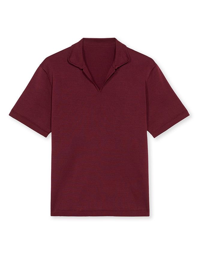 Polo Rouge