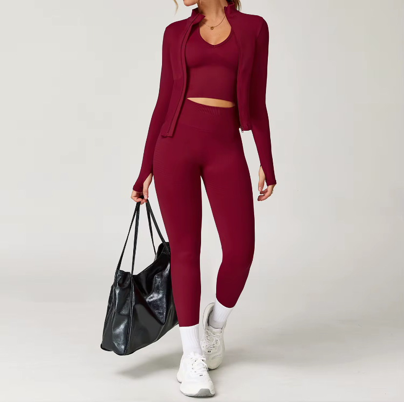 Ensemble Sport
