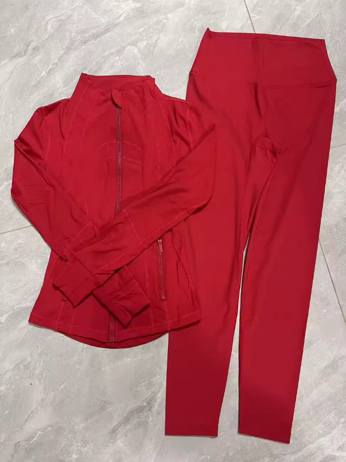 Ensemble Sport
