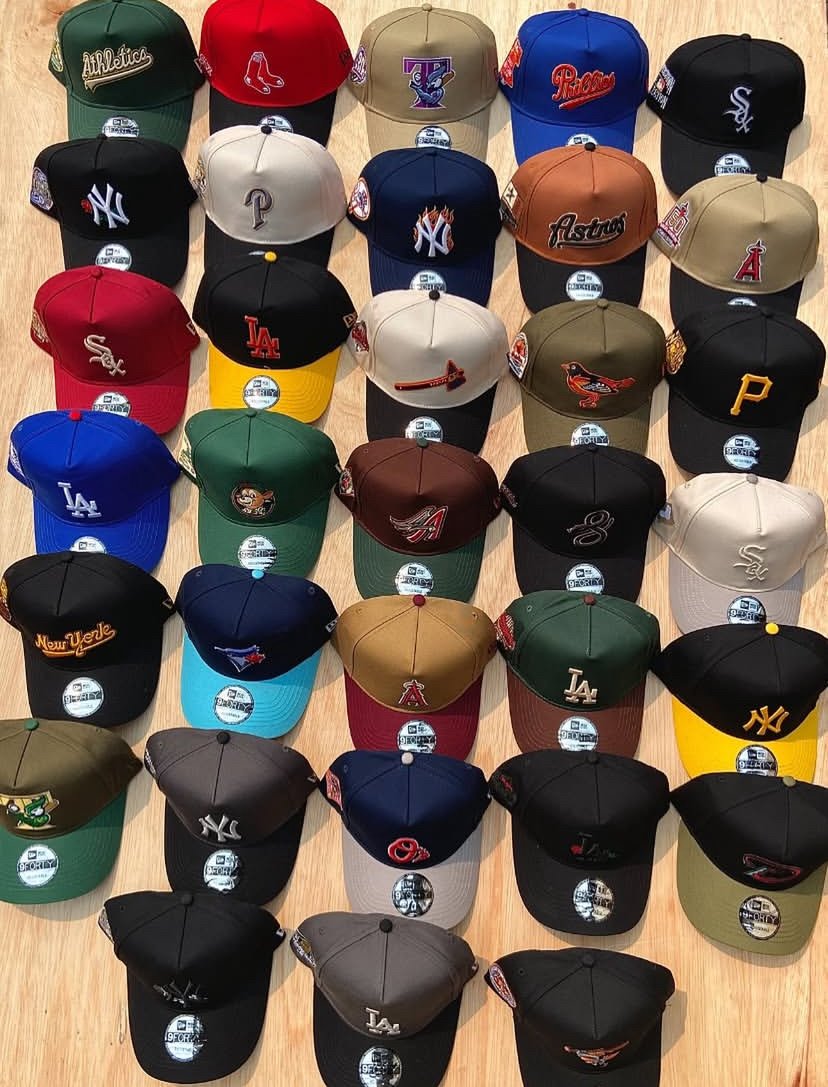 Casquette