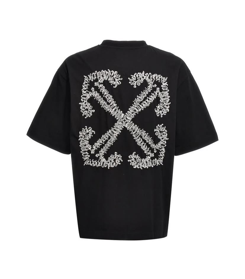 T-shirt Off White