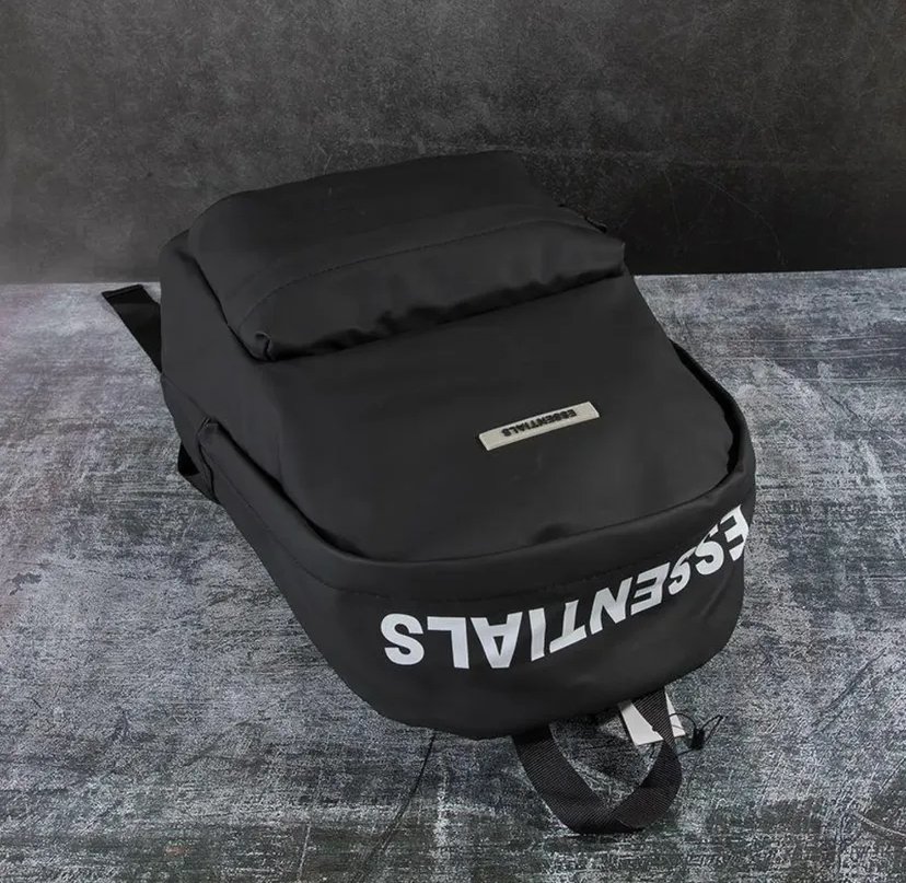 Sac Essentials