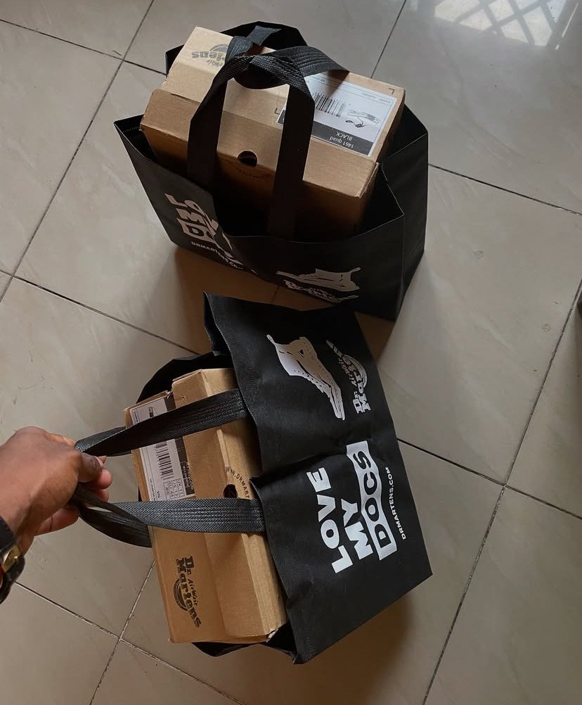 Dr Martens