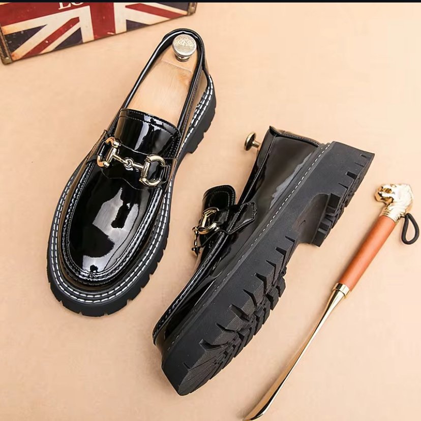 Mocassin