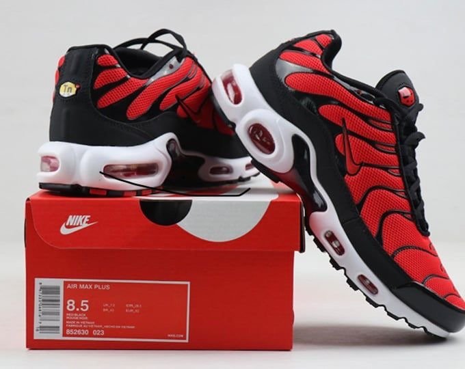 Nike tn