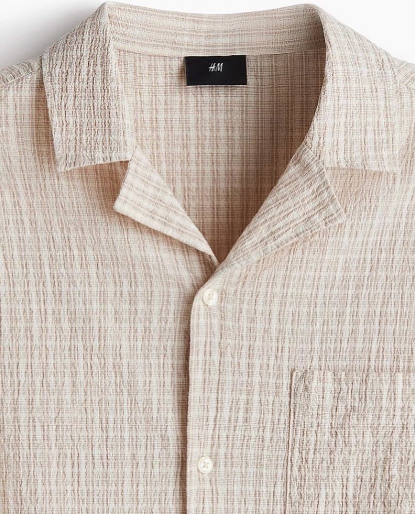 Chemise H&M