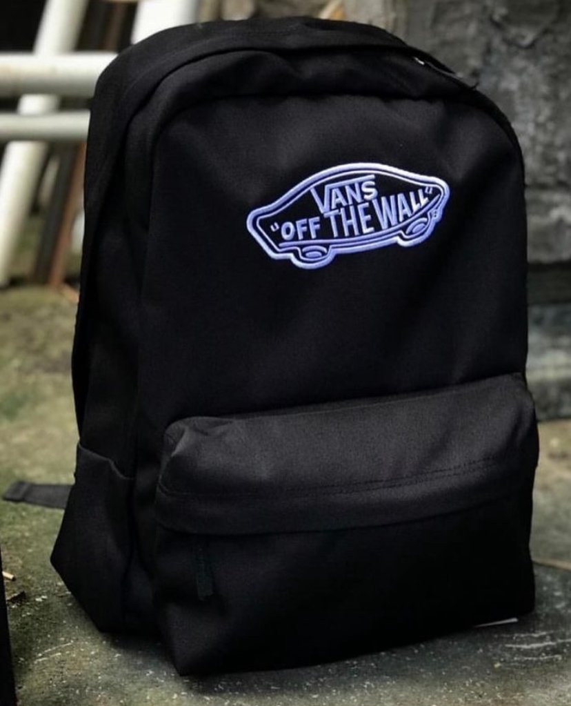 Sac Vans