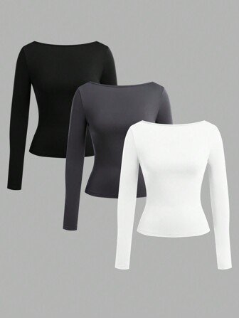 Tops