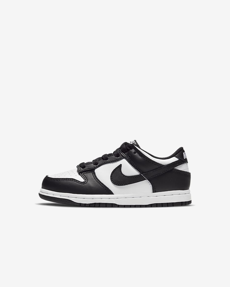 Nike Dunk Low Rétro