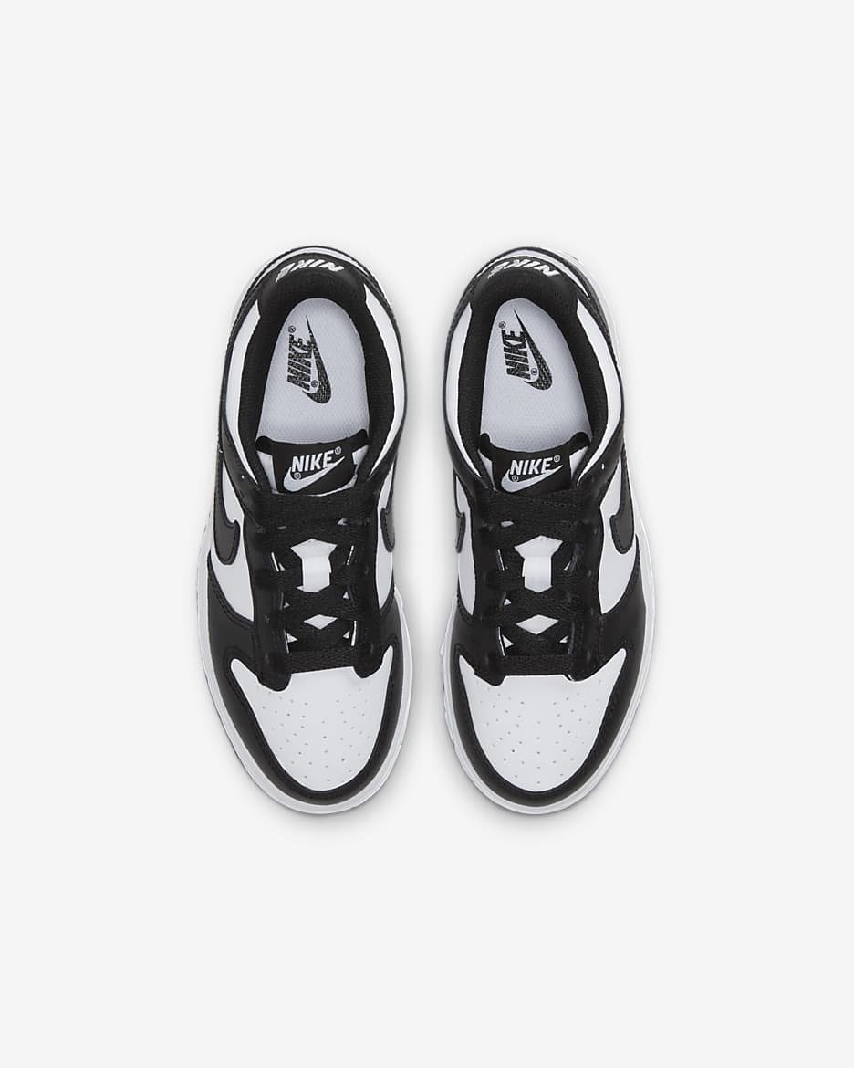 Nike Dunk Low Rétro