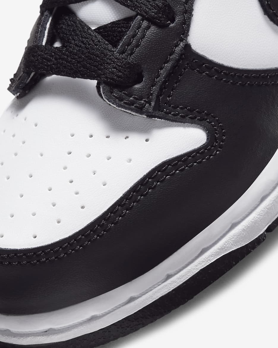 Nike Dunk Low Rétro