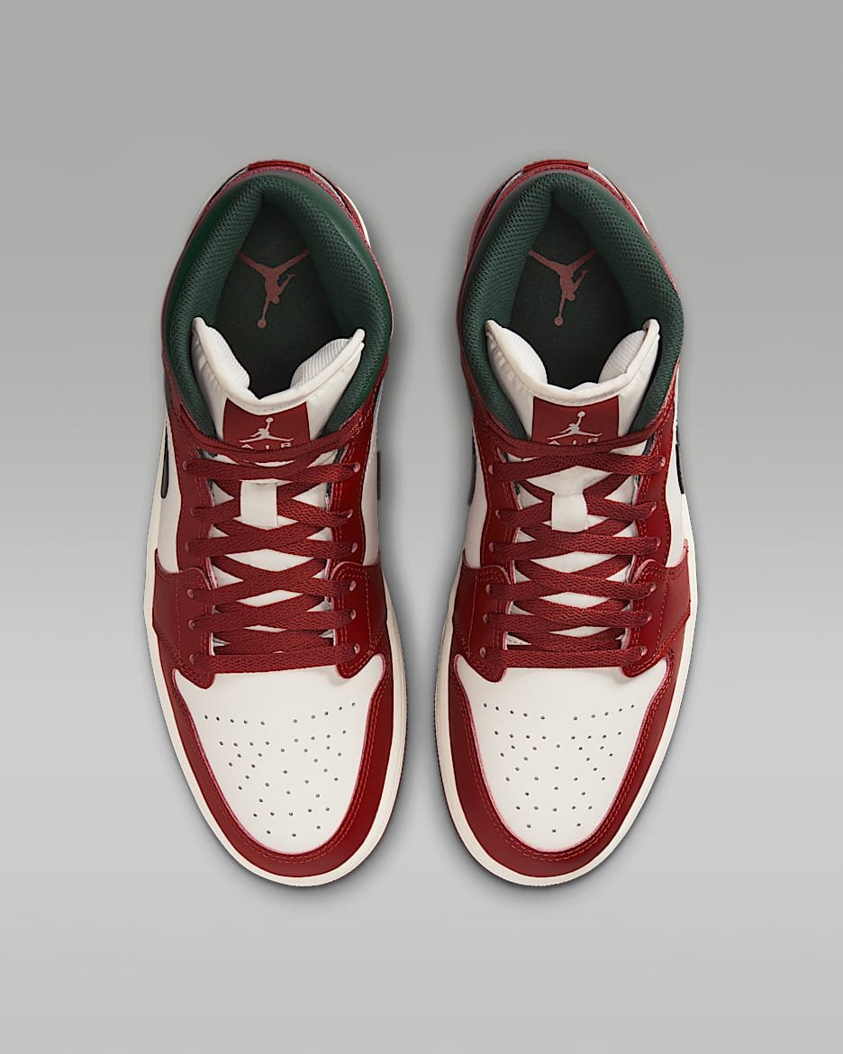 Air Jordan 1 Mid