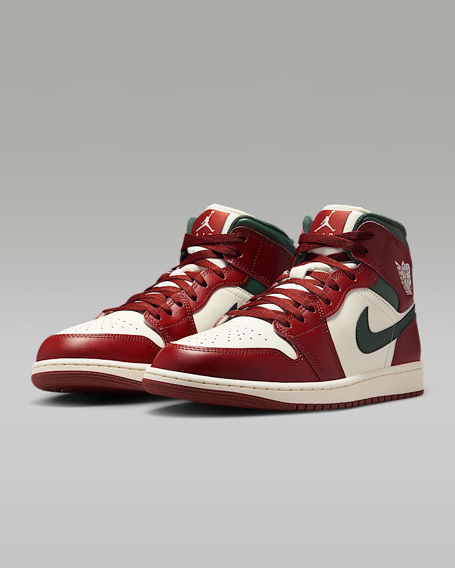 Air Jordan 1 Mid