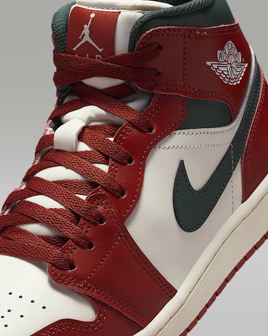 Air Jordan 1 Mid