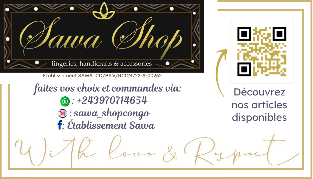 SawaShop